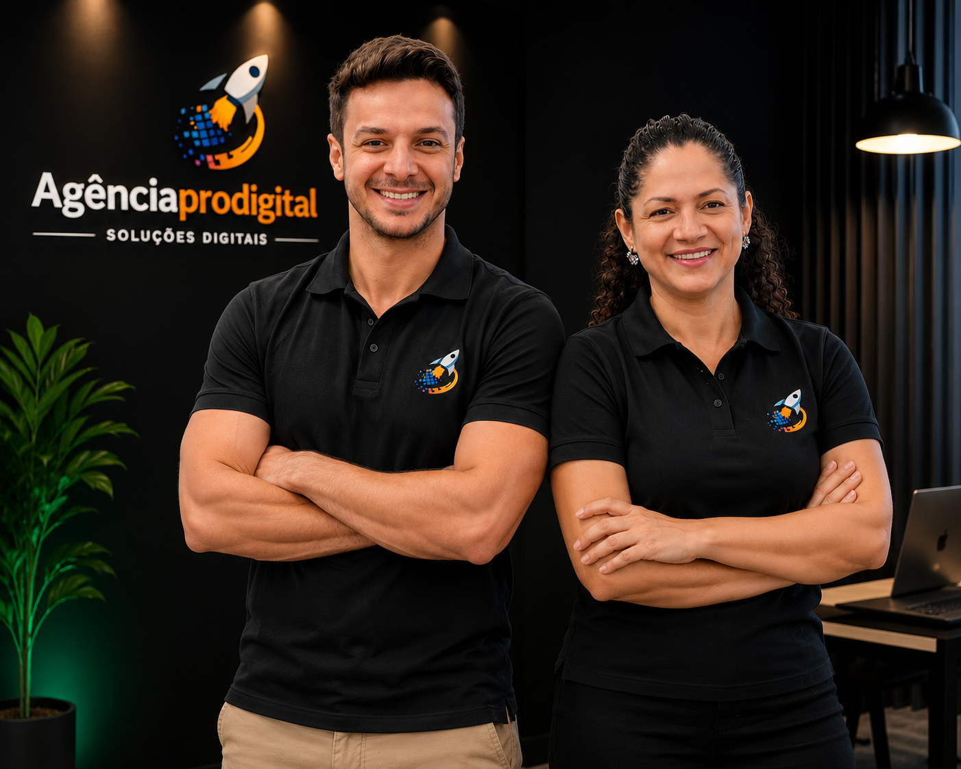 Equipa de produção audiovisual em Lisboa com câmera profissional e iluminação cinematográfica