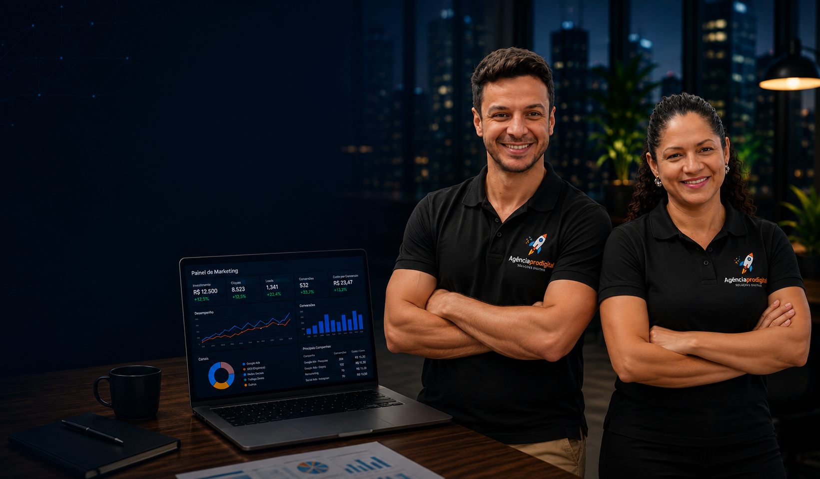 Marketing Digital